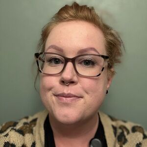 Meet your Posher, Allyson